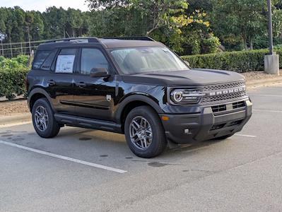 New 2025 Ford Bronco Sport Big Bend for sale #U590260 - photo 1