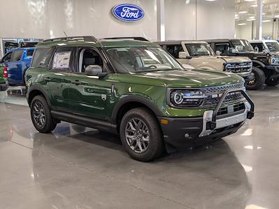 New 2025 Ford Bronco Sport Big Bend 4WD SUV for sale #U590262 - photo 1