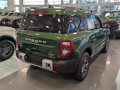 New 2025 Ford Bronco Sport Big Bend 4WD SUV for sale #U590262 - photo 2