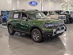 New 2025 Ford Bronco Sport Big Bend 4WD SUV for sale #U590262 - photo 1
