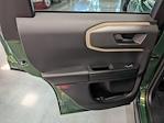 New 2025 Ford Bronco Sport Big Bend 4WD SUV for sale #U590262 - photo 28