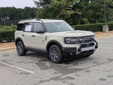 2025 Ford Bronco Sport 4WD SUV for sale #U590263 - photo 1