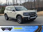 2025 Ford Bronco Sport 4WD SUV for sale #U590263 - photo 17