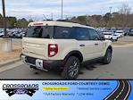 2025 Ford Bronco Sport 4WD SUV for sale #U590263 - photo 26