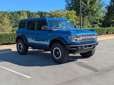 New 2025 Ford Bronco Badlands 4WD SUV for sale #U590266 - photo 1