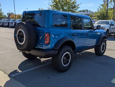 New 2025 Ford Bronco Badlands 4WD SUV for sale #U590266 - photo 2