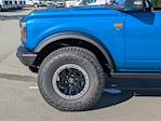 New 2025 Ford Bronco Badlands 4WD SUV for sale #U590266 - photo 10