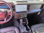 New 2025 Ford Bronco Badlands 4WD SUV for sale #U590266 - photo 21