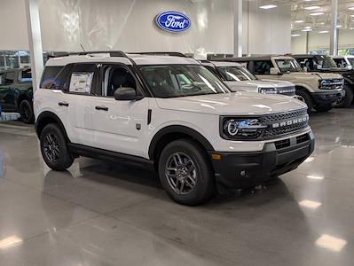 New 2025 Ford Bronco Sport Big Bend 4WD SUV for sale #U590267 - photo 1