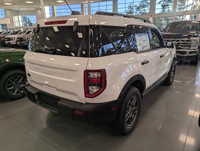 New 2025 Ford Bronco Sport Big Bend 4WD SUV for sale #U590267 - photo 2
