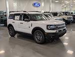 New 2025 Ford Bronco Sport Big Bend 4WD SUV for sale #U590267 - photo 1