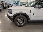 New 2025 Ford Bronco Sport Big Bend 4WD SUV for sale #U590267 - photo 10