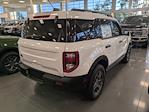 New 2025 Ford Bronco Sport Big Bend 4WD SUV for sale #U590267 - photo 2