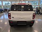 New 2025 Ford Bronco Sport Big Bend 4WD SUV for sale #U590267 - photo 4