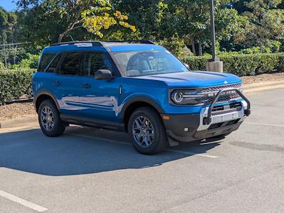 2025 Ford Bronco Sport 4WD SUV for sale #U590268 - photo 1