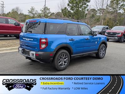 New 2025 Ford Bronco Sport Big Bend for sale #U590268 - photo 2