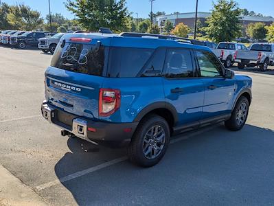 2025 Ford Bronco Sport 4WD SUV for sale #U590268 - photo 2