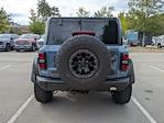 New 2025 Ford Bronco Raptor 4WD SUV for sale #U590270 - photo 4