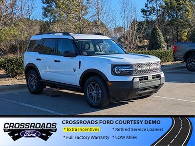2025 Ford Bronco Sport 4WD SUV for sale #U590271 - photo 1