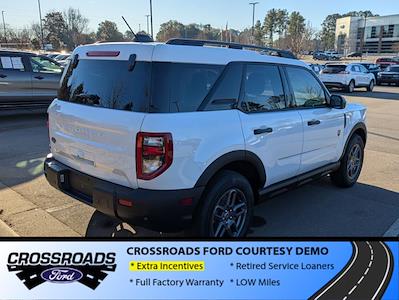 2025 Ford Bronco Sport 4WD SUV for sale #U590271 - photo 2