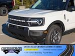 2025 Ford Bronco Sport 4WD SUV for sale #U590271 - photo 9