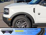 2025 Ford Bronco Sport 4WD SUV for sale #U590271 - photo 10