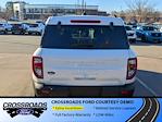 2025 Ford Bronco Sport 4WD SUV for sale #U590271 - photo 3