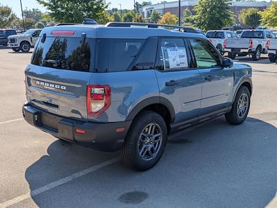 New 2025 Ford Bronco Sport Big Bend for sale #U590272 - photo 2