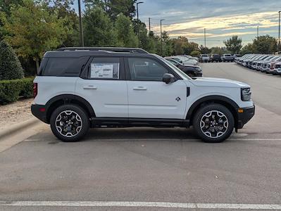 New 2025 Ford Bronco Sport Outer Banks 4WD SUV for sale #U590279 - photo 1