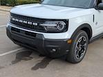 New 2025 Ford Bronco Sport Outer Banks 4WD SUV for sale #U590279 - photo 8
