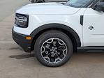 New 2025 Ford Bronco Sport Outer Banks 4WD SUV for sale #U590279 - photo 9