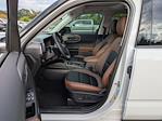 New 2025 Ford Bronco Sport Outer Banks 4WD SUV for sale #U590279 - photo 11