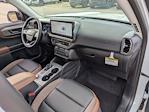 New 2025 Ford Bronco Sport Outer Banks 4WD SUV for sale #U590279 - photo 35