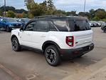 New 2025 Ford Bronco Sport Outer Banks 4WD SUV for sale #U590279 - photo 4
