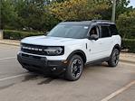 New 2025 Ford Bronco Sport Outer Banks 4WD SUV for sale #U590279 - photo 6