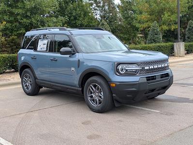 2025 Ford Bronco Sport 4WD SUV for sale #U590280 - photo 1