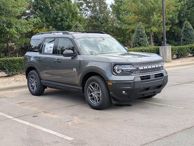 New 2025 Ford Bronco Sport Big Bend for sale #U590281 - photo 1