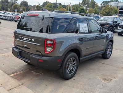 New 2025 Ford Bronco Sport Big Bend for sale #U590281 - photo 2