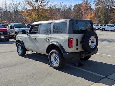 New 2025 Ford Bronco Base for sale #U590282 - photo 2