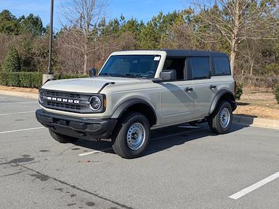 New 2025 Ford Bronco Base for sale #U590282 - photo 1