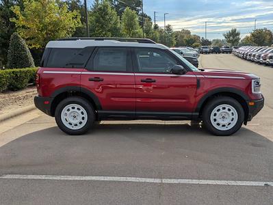 New 2025 Ford Bronco Sport Heritage 4WD SUV for sale #U590283 - photo 2