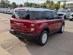 New 2025 Ford Bronco Sport Heritage 4WD SUV for sale #U590283 - photo 3