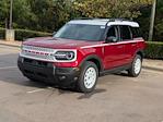 New 2025 Ford Bronco Sport Heritage 4WD SUV for sale #U590283 - photo 7