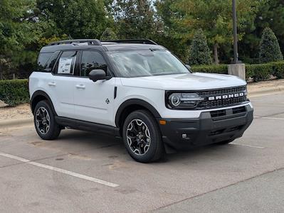 New 2025 Ford Bronco Sport Outer Banks for sale #U590285 - photo 1