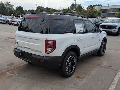 New 2025 Ford Bronco Sport Outer Banks for sale #U590285 - photo 2