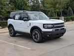 New 2025 Ford Bronco Sport Outer Banks for sale #U590285 - photo 1