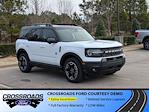 New 2025 Ford Bronco Sport Outer Banks for sale #U590288 - photo 1