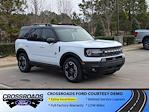 New 2025 Ford Bronco Sport Outer Banks for sale #U590288 - photo 3