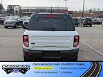 New 2025 Ford Bronco Sport Outer Banks for sale #U590288 - photo 5