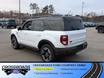 New 2025 Ford Bronco Sport Outer Banks for sale #U590288 - photo 6